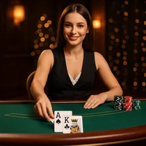 MrPacho - Live Blackjack Game