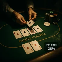 MrPacho - Live Poker Game