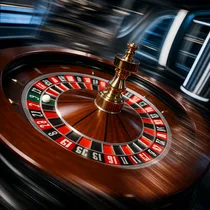 MrPacho - Live Roulette Game