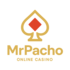MrPacho Casino Logo