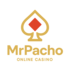 MrPacho Casino Logo