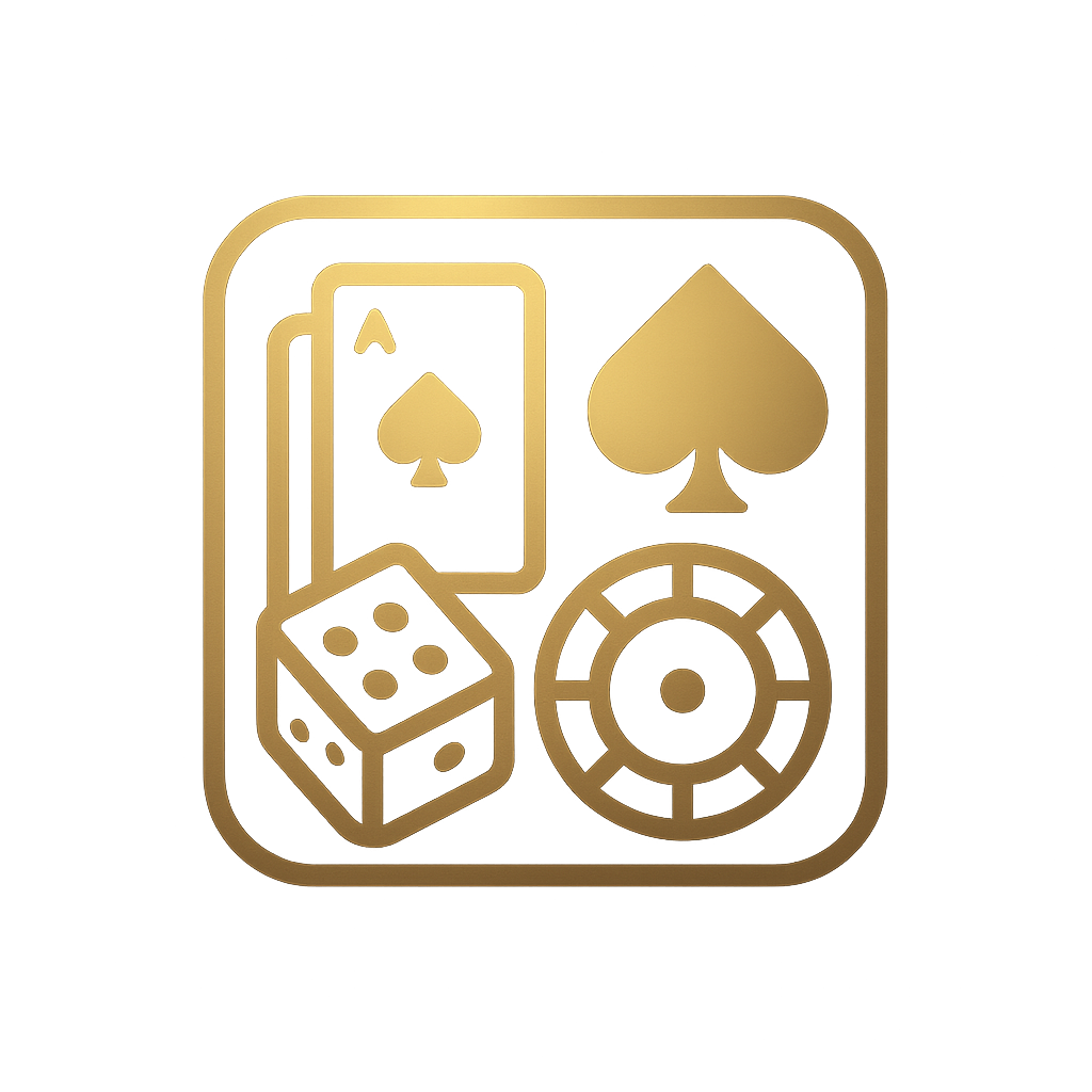 MrPacho Casino Logo
