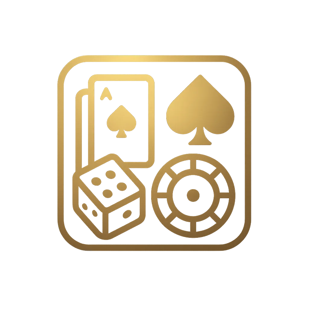 MrPacho Casino Logo