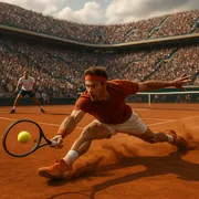 MrPacho - Tennis Betting